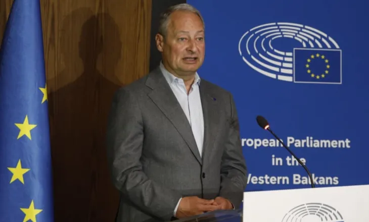 Denoncimet e kryedemokratit për AKSHI-n, raportuesi i PE për Shqipërinë: Mos më pyesni për gjithçka që thotë Berisha, ndryshe dal nga roli im institucional