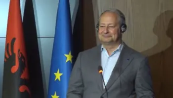 Denoncimet për AKSHI, raportuesi i PE: Mos më pyesni për gjithçka që thotë Berisha