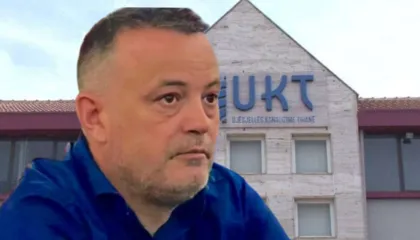 Denoncimi: Flauers Shoshi i UKT shantazhon punonjësit me ulje pagash