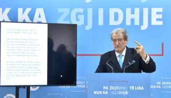 Denoncimi i Berishës: Rama hakeroi sistemet e SPAK, kërkuan informacion për arrestimin e Engjëll Agaçit