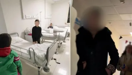 Denoncimi për 3 fëmijët e braktisur, Shërbimi Social: Nëna do jetë në periudhë prove