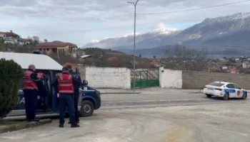 Denoncimi/ Rabi: Prani e shtuar e policisë në Lazarat, banorët shprehin shqetësim…