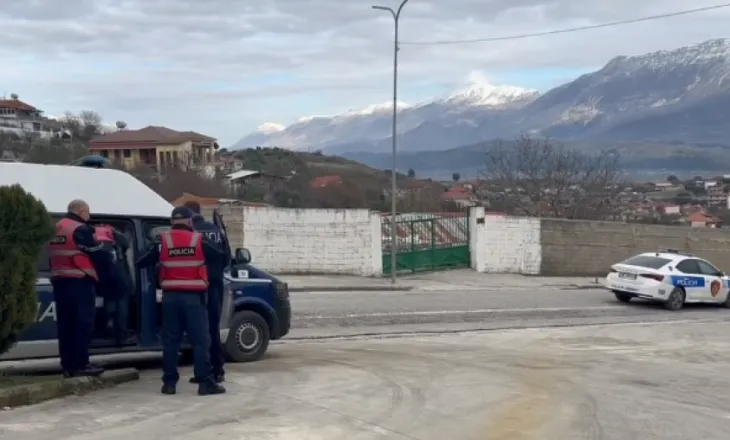 Denoncimi/ Rabi: Prani e shtuar e policisë në Lazarat, banorët shprehin shqetësim…