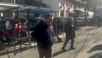 Deputeti demokrat, Belind Kelliçi paraqitet në SPAK