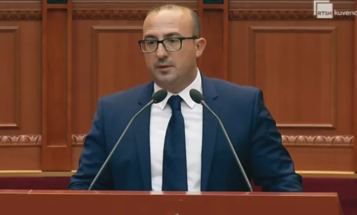 Deputeti Korreshi: Protesta tregoi mllefin qytetar, reagimi i policisë ishte i tepruar
