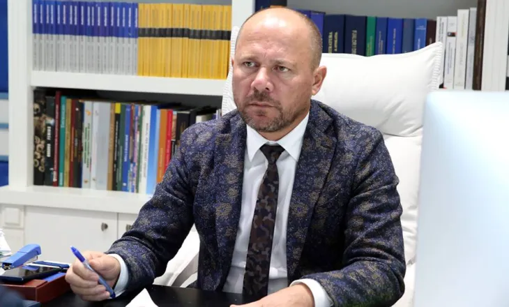 Deputeti Mziu: Në Europë shan Trumpin, ndaj Rama ka frikë të shkojë në SHBA