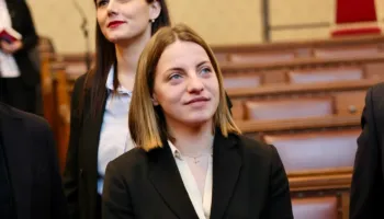 Deputetja e PS-së paralajmëron opozitën: Për reformat e rëndësishme nuk ju presim pafundësisht