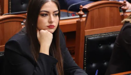 Deputetja e PS-së, Sara Mila tregon se çfarë fiton Elbasani nga fondet e BE-së