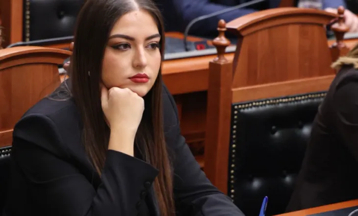 Deputetja e PS-së, Sara Mila tregon se çfarë fiton Elbasani nga fondet e BE-së