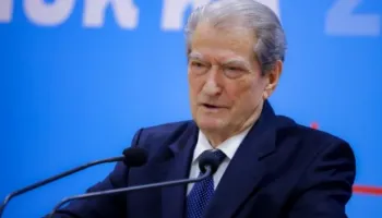 “Dera është e hapur”/ Shehaj, Lapaj dhe Qori refuzojnë tryezën e PD? Berisha: Mund të ndryshojnë mendim deri nesër