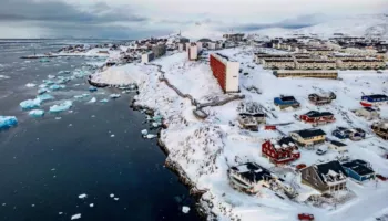 Deri në 100.000 mijë $ për çdo banor të Groenlandës, SHBA-të po shqyrtojnë pagesa për vendasit për marrjen e kontrollit