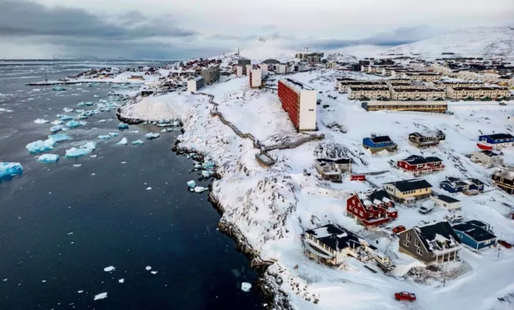 Deri në 100.000 mijë $ për çdo banor të Groenlandës, SHBA-të po shqyrtojnë pagesa për vendasit për marrjen e kontrollit