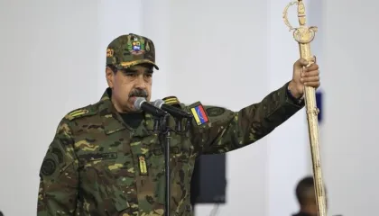 DERI NE VDEKJE/ Maduro shpall gjendjen e jashtëzakonshme pas sulmit në Venezuelë
