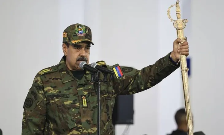 DERI NE VDEKJE/ Maduro shpall gjendjen e jashtëzakonshme pas sulmit në Venezuelë