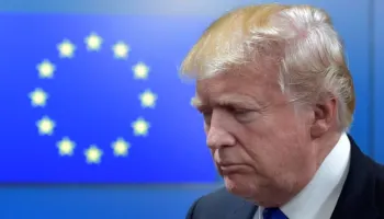 Dëshira e Trump për Grenlandën: Një sfidë diplomatike pa precedent