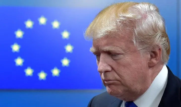 Dëshira e Trump për Grenlandën: Një sfidë diplomatike pa precedent