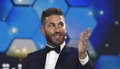 Dëshiron të luajë në Botëror, Ramos shfaqet te Sevilja si…pronar