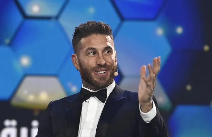 Dëshiron të luajë në Botëror, Ramos shfaqet te Sevilja si…pronar