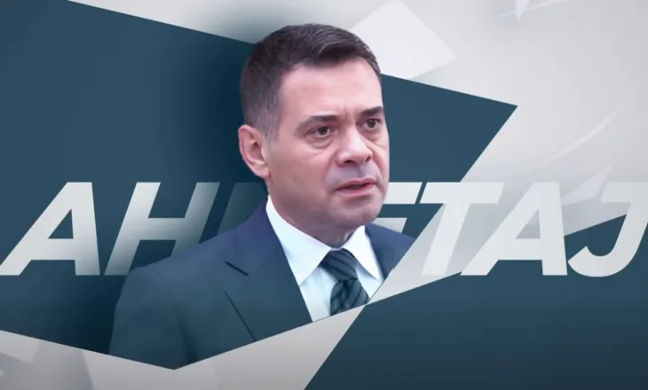 Dëshmi të reja nga Arben Ahmetaj në “Çim Peka Live” (VIDEO)