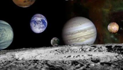 Dëshmi të reja për planetin e nëntë në sistemin diellor