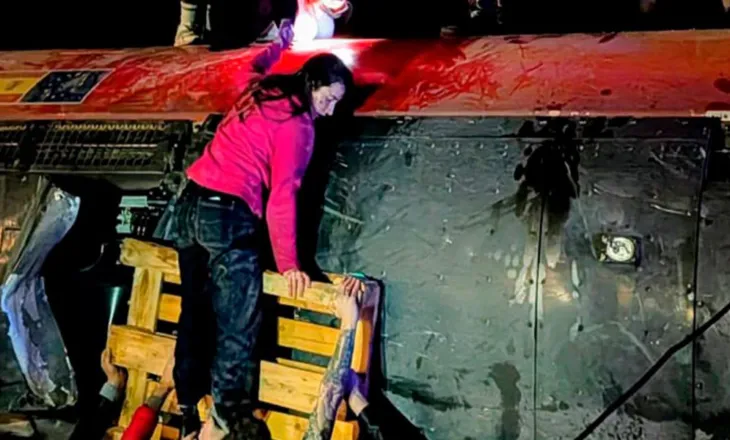 Dëshmi: “Vetëm në errësirë midis të vdekurve. Askush nuk u përgjigjej telefonatave”