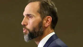 Dëshmia tronditëse e prokurorit special Jack Smith: Donald Trump, arkitekti i vetëm i 6 janarit