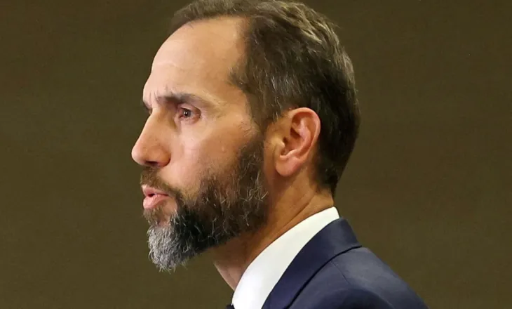 Dëshmia tronditëse e prokurorit special Jack Smith: Donald Trump, arkitekti i vetëm i 6 janarit