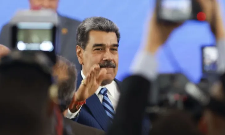 Dështimet e ‘trashëgimtarit’ të Chávez, fiksimi i Nicolás Maduro me tradhtinë
