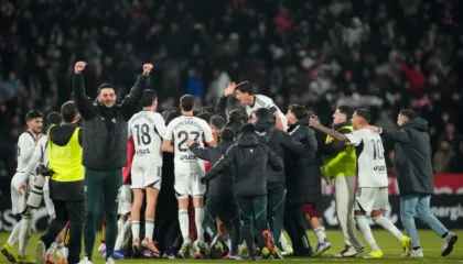 Dështimi spektakolar i Realit në Kupë, Arbeloa thuajse në lot: Është tragjike, por rikthehemi (VIDEO)