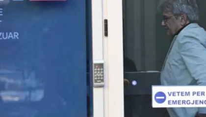 Dështon seanca paraprake për Benet Becin, kryebashkiaku i Shkodrës nuk paraqitet në Gjykatë