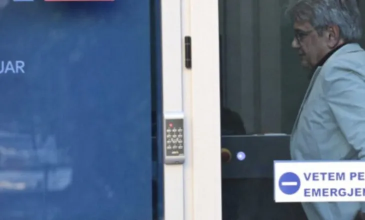 Dështon seanca paraprake për Benet Becin, kryebashkiaku i Shkodrës nuk paraqitet në Gjykatë