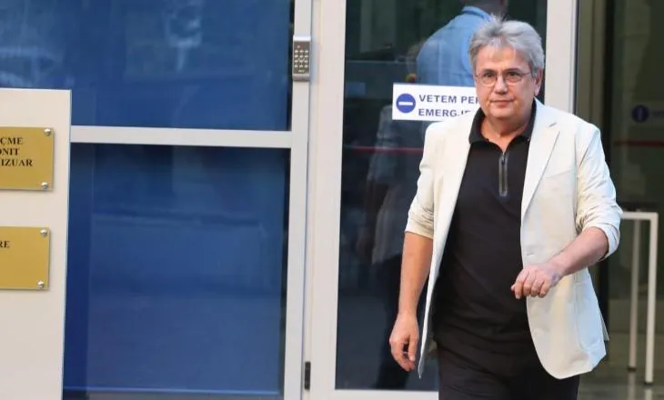 Dështon seanca paraprake për kryebashkiakun e Shkodrës, Benet Beci nuk u paraqit në GJKKO