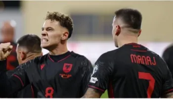 Destinacion i ri për Asllanin/ Interi hap dyert jashtë Italisë