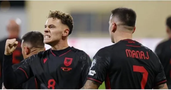 Destinacion i ri për Asllanin/ Interi hap dyert jashtë Italisë