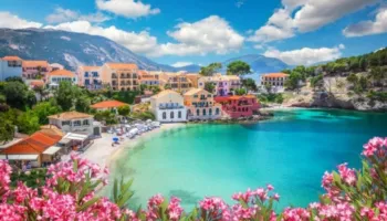 Destinacionet më të dëshirueshme në vitin 2026 për të jetuar për moshat në pension