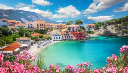 Destinacionet më të dëshirueshme në vitin 2026 për të jetuar për moshat në pension