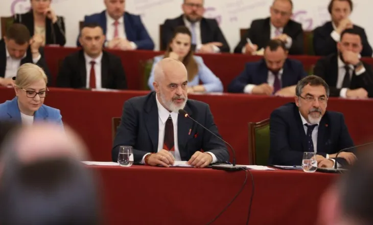 DETAJE / Mbledhja e Ramës me Grupin Parlamentar të PS, të pranishëm do jenë edhe ministrat