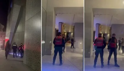 Detaje nga aksioni i SPAK, call center mashtrues nderroi zyrat naten, shkoi në..