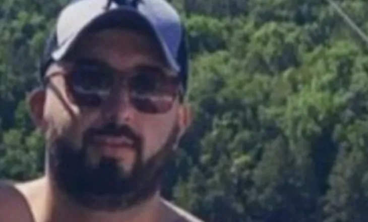 Detaje nga atentati ndaj babë e bir në Greqi. Autori hyri në lokal dhe hapi zjarr