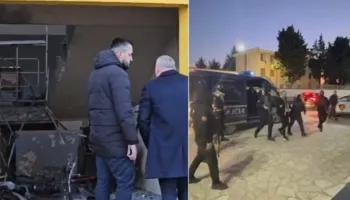 Detaje nga atentati në Shkodër, identifikohet vendosësi i tritolit! Mister motivi dhe porositësi i vrasjes së 67-vjeçarit