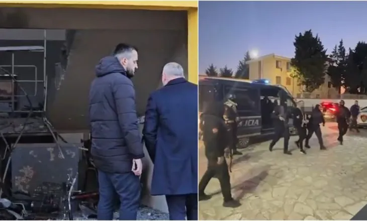 Detaje nga atentati në Shkodër, identifikohet vendosësi i tritolit! Mister motivi dhe porositësi i vrasjes së 67-vjeçarit