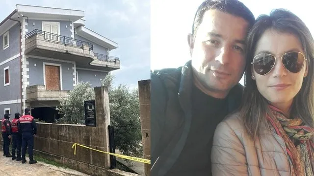 Detaje nga krimi i rëndë në Orikum, çifti i bashkëshortëve ishin ndarë dhe ribashkuar