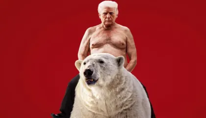 DETAJE NGA MARREVESHJA PER GROENLANDEN