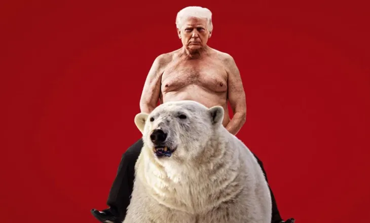 DETAJE NGA MARREVESHJA PER GROENLANDEN