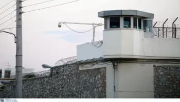 Detaje nga vrasja e Jani Aliajt në burgun grek, dyshime nga vrasës me pagesë