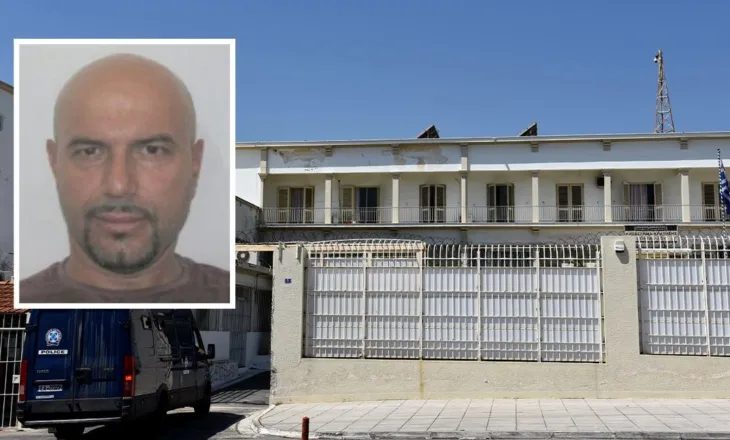 Detaje  nga vrasja e Jani Aliajt në “Koridhalos”: Autori përdori një thikë të improvizuar, greku…