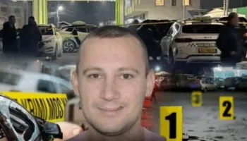 Detaje nga vrasja e Mondi Mëhallës, zbulohet skenari i atentatit mafioz që tronditi Elbasanin