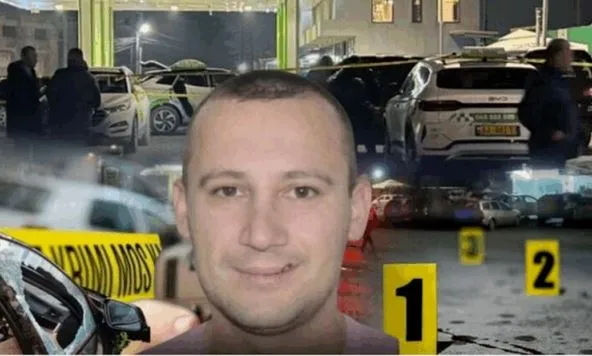Detaje nga vrasja e Mondi Mëhallës, zbulohet skenari i atentatit mafioz që tronditi Elbasanin