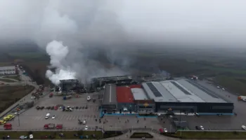 Detaje nga zjarri në Greqi, shkon në 4 numri i viktimave