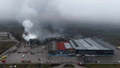 Detaje nga zjarri në Greqi, shkon në 4 numri i viktimave
